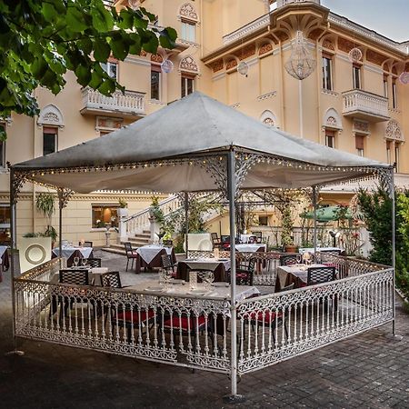 Relais Le Felci Executive Suite Spa フィウッジ エクステリア 写真