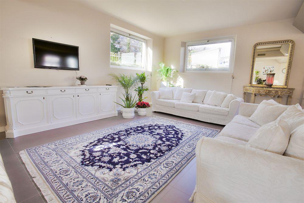 Relais Le Felci Executive Suite Spa フィウッジ エクステリア 写真