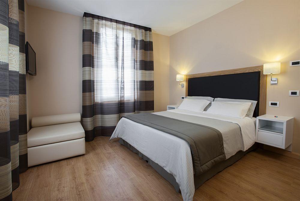 Relais Le Felci Executive Suite Spa フィウッジ エクステリア 写真