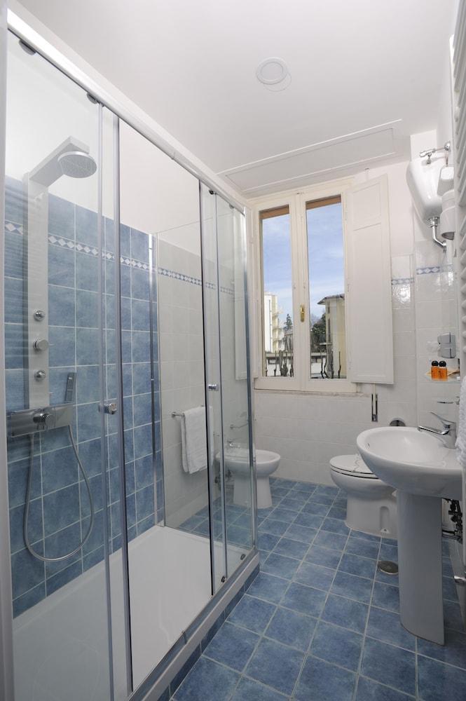 Relais Le Felci Executive Suite Spa フィウッジ エクステリア 写真